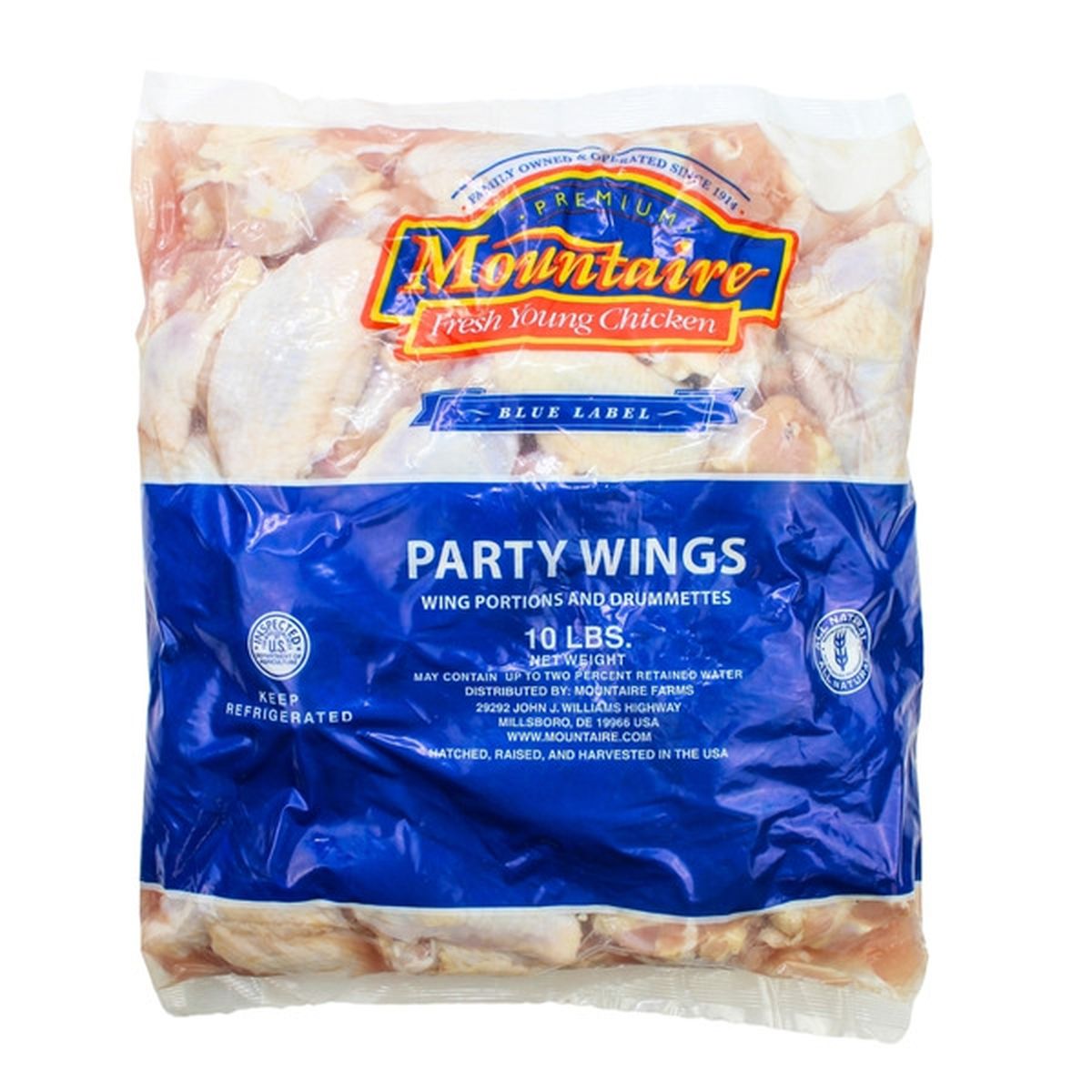 Chicken Wings